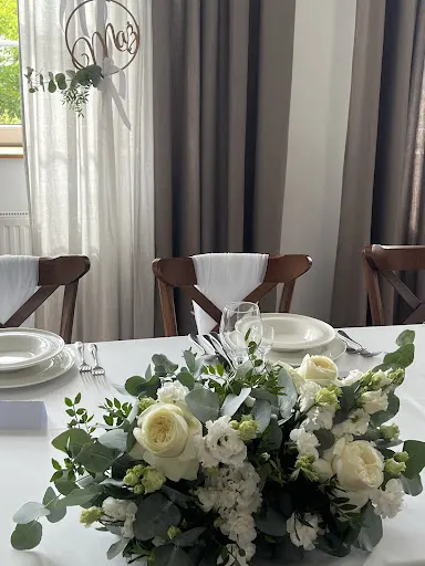 Kwiaciarnia Floresencja Studio Florystyczne